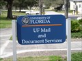 Image for Campus Mail - Gatoropoly - Gainesville, FL