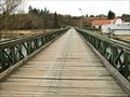 Image for Bailey Bridge - Dobronice, Czech Republic