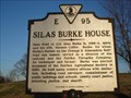 Image for Silas Burke House