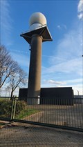 Image for KNMI Radar station - Herwijnen, NL