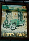 Image for The Happy Union, Boundary Road, High Wycombe, UK