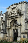Image for Eglise Saint-Martin (ancienne) - Epernay, France