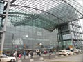 Image for Berlin Central Station  -  Berlin, Germany
