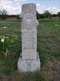 Image for John S. Siddall - Bono Cemetery - Bono, TX