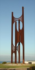 Image for South San Francisco Wind Harp
