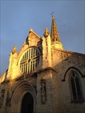 Image for Église Notre-Dame (Mirebeau, Poitou-Charentes, France)
