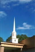 Image for Bethlehem Temple Bell Tower - Carrollton, GA