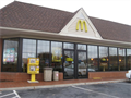 Image for McDonald's #17831 - Worth Crossing - Charlottesville, VA