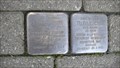 Image for ISIDOR ISACSON and FLORA ISACSON - Stolpersteine, Gelsenkirchen, Germany