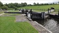 Image for Lock 44 On The Leeds Liverpool Canal - Barnoldswick, UK