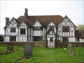 Image for Meppershall Manor House - Bedfordshire