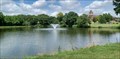 Image for Herington Pond Fountain - Herington, KS