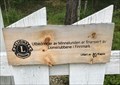 Image for Lions Club Marker - Minnelunden - Karasjok, Norway