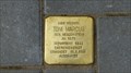 Image for TONI MARCUS  -  Stolperstein, Essen, Germany