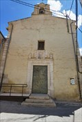 Image for Ermita de San José - Villena, Alicante, España