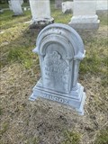 Image for Fanny M. Raymond - Pine Island Cemetery, Norwalk, CT
