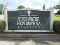 Image for Edgewater New Smyrna Cemetery - Edgewater, FL