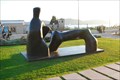 Image for Reclining Figure: Arch Leg - Lisboa, Portugal