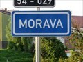 Image for Moravo, Moravo - Veseli nad Moravou, Czech Republic