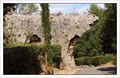 Image for L'aqueduc romain - Antibes - France