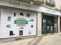 Image for Game Cach - Blois - France