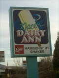 Image for Pace's Dairy Ann - Bountiful, Utah
