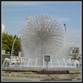 Image for Dandelion Fountain - Ankara, Turkey