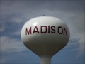 Image for Water Tower - Madison NE