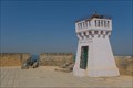 Image for Couraça Lighthouse - Diu, India