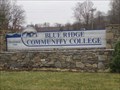 Image for Blue Ridge Community College -- Hendersonville, NC
