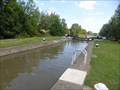 Image for Grand Union Canal - Main Line – Lock 45 - Hatton, Warwick, UK