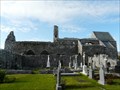 Image for Corcomroe Abbey - Burren, Ireland