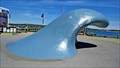 Image for The Wave has left its mark - Halifax, NS