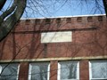Image for 1916 ~ Allegree-Flannagan Building, Charlottesville, VA