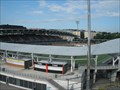 Image for Sonera Stadium (Finnair Stadium) - Helsinki, Finland