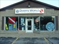 Image for Diver's World - Erie, PA