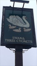 Image for The Swan & Three Cygnets, Elvet Bridge,  Durham. DH1 3AF.