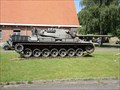 Image for Leopard 1(BE) Leopoldsburg