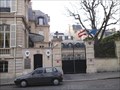 Image for L'Ambassade d'Autriche en France - Paris, France