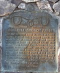 Image for Original Church Farm
