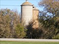 Image for HWY "D" Silos - New London, WI