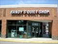 Image for Randy's Quilt Shop - Greensboro NC