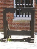Image for Pillory - Southsea Castle, Clarence Esplanade, Southsea, Portsmouth, Hampshire, UK