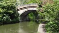 Image for Grappenhall Bridge Over Bridgewater Canal - Grappenhall, UK