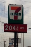 Image for 7-Eleven - SW 94th and Western, Oklahoma City, OK