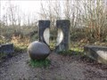 Image for Breaking the Mould - Rothwell Country Park Sculpture Trail , UK