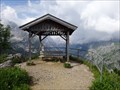 Image for Pavilion overlook - Reintal, Bavaria, Germany