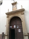 Image for Convento de San Bernardo - Granada, Andalucía, España