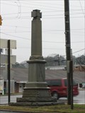 Image for Confederate Memorial - Jefferson, GA