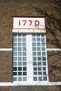 Image for 1770 Spode Factory - Stoke, Stoke-on-Trent, Staffordshire.